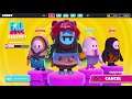 ACTIVATING HARD MODE: Fall Guys: Ultimate Knockout with friends