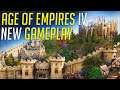 Age of Empires IV Announcement Details & AOE2 Definitive Edition Review