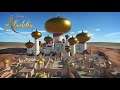 Aladdin the Ride - Planet Coaster (Version 2)