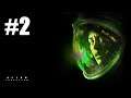 👾 ALIEN ISOLATION 2019 #2 | ALIEN Y LOS ANDROIDES | Gameplay Español