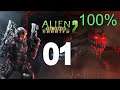 Alien Shooter 2 The Legend - Mission 01