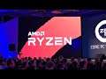 AMD Ryzen 3000 Resmen Tanıtıldı - Canlı Yayın -  Computex 2019 #1