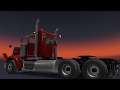 American Truck Simulator - Live E06 1500 Miles