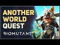 Another World Biomutant