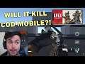 APEX LEGENDS ON MOBILE! Bobby Reacts to Apex Legends Battle Royale Coming to Mobile