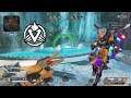 Apex Legends (Trying Out Valkyrie For First Time) Arena Gameplay