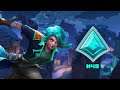 As Annoying As Ever - Paladins Siege (Maeve) #49