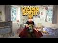 As Aventuras Iradas de Captain Spirit Gameplay #01 [Playthrough] Legendado [PT-BR] (sem comentário)