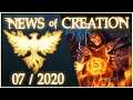 Ashes of Creation News 07/2020 I Neue Skills & Mounts I Crafting I Alpha Tests & Start
