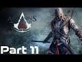 Assassin's Creed 3 Remastered | Sequence 7 : The British Are Here!!! | Part 11