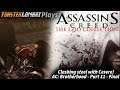 Assassin's Creed Brotherhood - Part 11 Final - Clashing steel with Cesere!