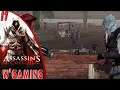 Assassin's Creed II EP17 - Arriverderci Forli - Let's Play (fr)