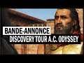📺 Assassin's Creed Odyssey : Discovery Tour Teaser