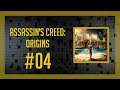 Assassin's Creed: Origins #4 - Medżaj Egiptu