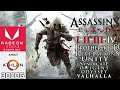 Assassin's Creed Series - Athlon 3000G Vega 3 & 16GB RAM