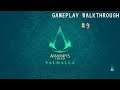 Assassin's Creed Valhalla Gameplay Walkthrough PART 9