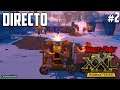 Asterix & Obelix XXL Romastered - Directo #2 Español - Final del Juego - Ending - Nintendo Switch