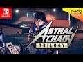 Astral Chain Trilogy On The Way ( If First Game Sells Well)