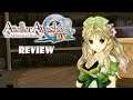 Atelier Ayesha DX (Switch) Review