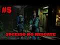 Back 4 Blood  Parte 5 Sucesso No Resgate !  (Xbox Series S)