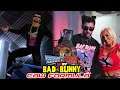 Bad Bunny | SvR 2011 PS2 how to create a wrestler, finisher, moveset, entrance
