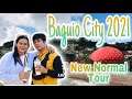 BAGUIO 2021 | 4K NEW NORMAL SA BAGUIO