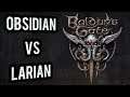 Baldur's Gate 3 - Would Obsidian Entertainment Be a Better Choice?