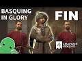Basquing in Glory - Finale - Crusader Kings III