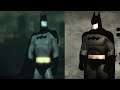 Batman: Arkham City | Animated Batzarro (Mod)