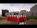 BATTLE OF DYRRHACHIUM - Shieldwall