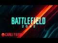 Battlefield 2042 | 🔴 Canlı PlayStation 5 | Level 85