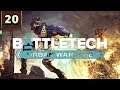 BattleTech Urban Warfare - Career Mode Gameplay - Part 20