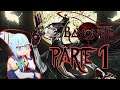 Bayonetta ( PS4 ) | Gameplay Español | PARTE 1