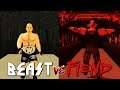 Beast Vs Fiend 2 || Wrestling Revolution 3D Career Mode WR3D 20 Ep #9