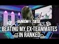 Beating My Ex-Teammates in Ranked | Sky Full Game