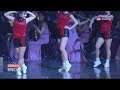 Beautiful North Korean Girl Group Moranbong performs ''Dash to the future'' in South Korea+English