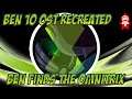 Ben 10 Omniverse OST - Ben Finds the Omnitrix (Recreated)