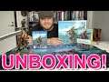 Biomutant Collector's Edition UNBOXING!