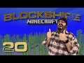 Blockshire Minecraft - Episode 20 - First Round Tower