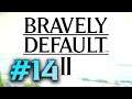 Bravely Default 2 Gameplay Walkthrough Part 14 - We Head North