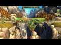 Bridge Constructor Medieval Chapter III Bridge 8