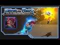 Burst To Power Ark I (Episode II) การต่อสู้กับ Clayton