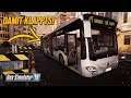 BUS SIMULATOR 18: Die engste Strecke überhaupt! | Bus Simulator 2018