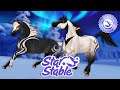 BUYING FIVE NEW HORSES & RAMBLING  - STAR STABLE ONLINE