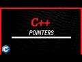 C++ Tutorial [24] - Introduction to Pointers