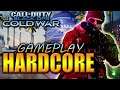 Call of Duty: Black Ops Cold War My Hardcore game with  @JT USMC YT ​