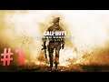 Call of Duty Modern Warfare 2 Campain Remastered | #1 | Gameplay | Deutsch