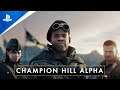 Call of Duty: Vanguard | Alpha Trailer | PS5, PS4