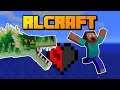 Can I Survive In RLCraft On Hardcore? If I Die The Video Ends Challenge