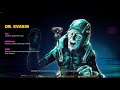 Captain Wilhelm Plays: Rage 2 - Part 3